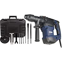 Martillo perforador FERM (800W - 230V)